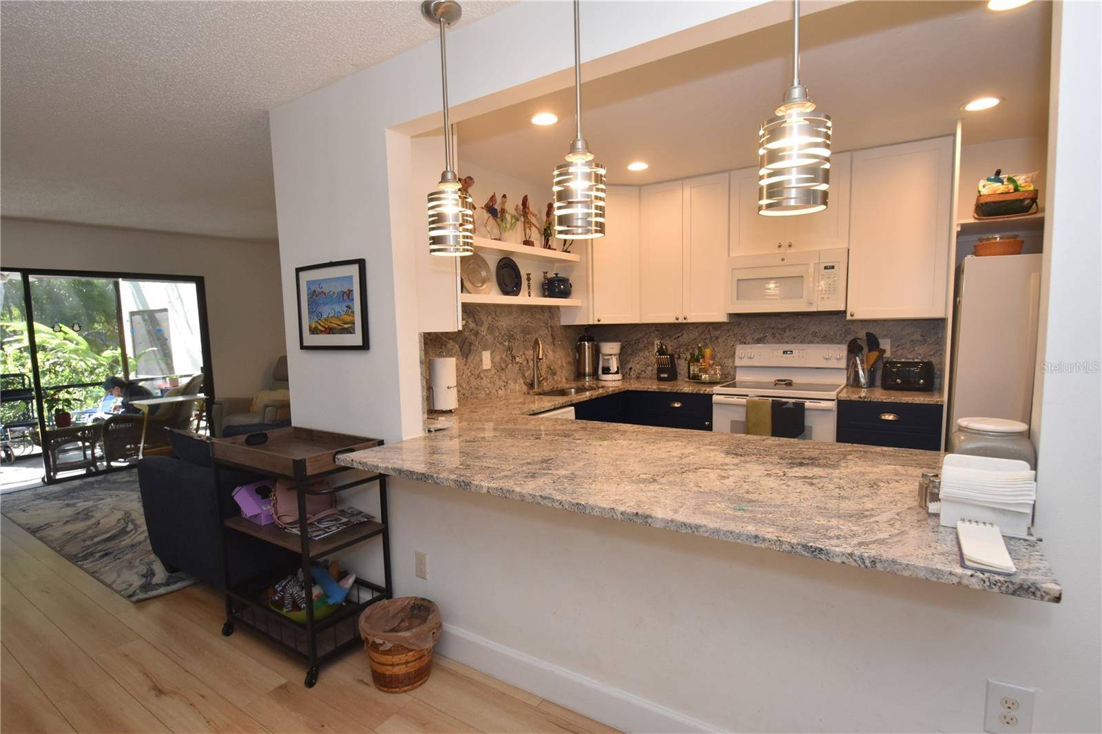 Sarasota, FL 34231,1620 BOATHOUSE CIR #GR104