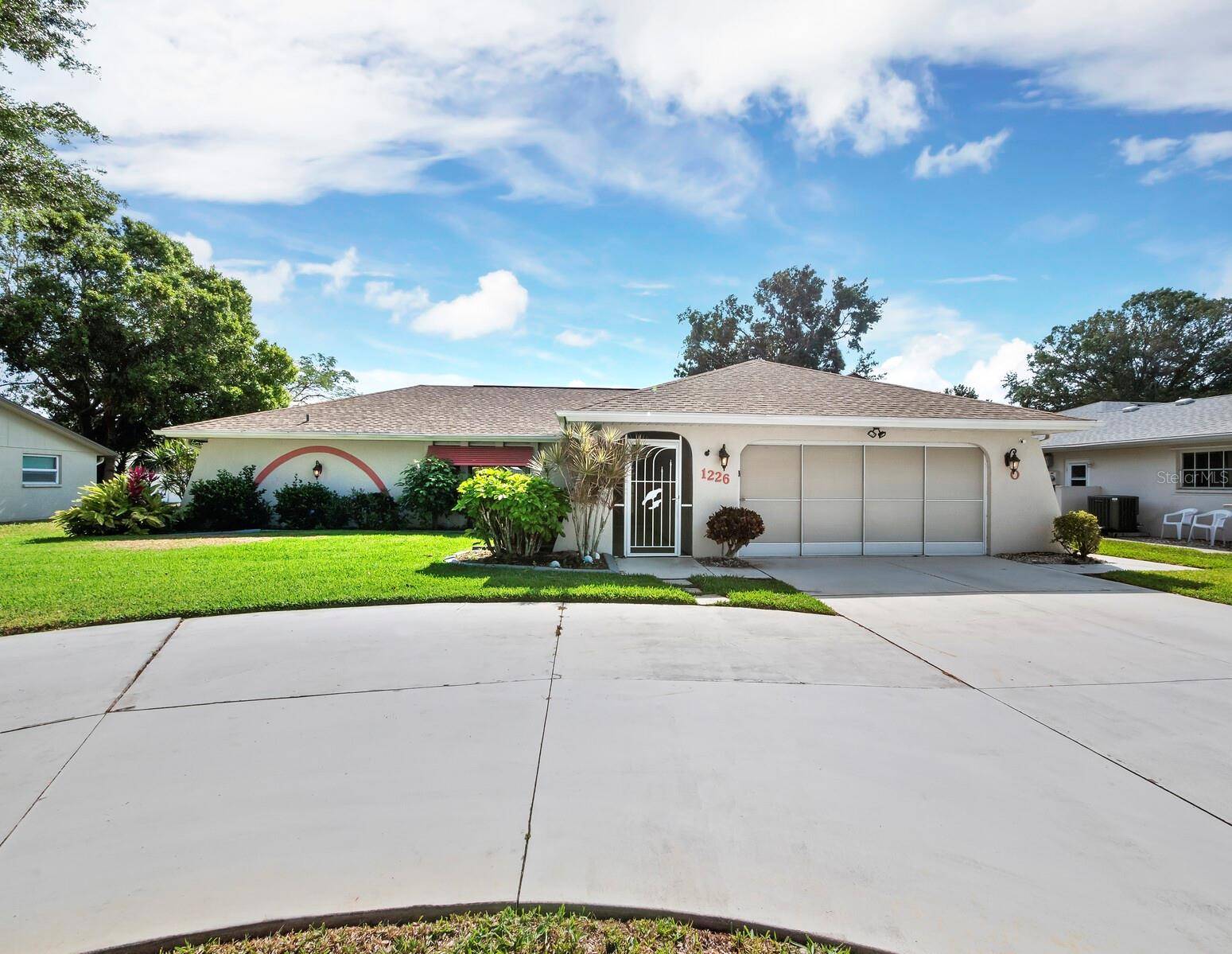 Venice, FL 34285,1226 WATERSIDE LN