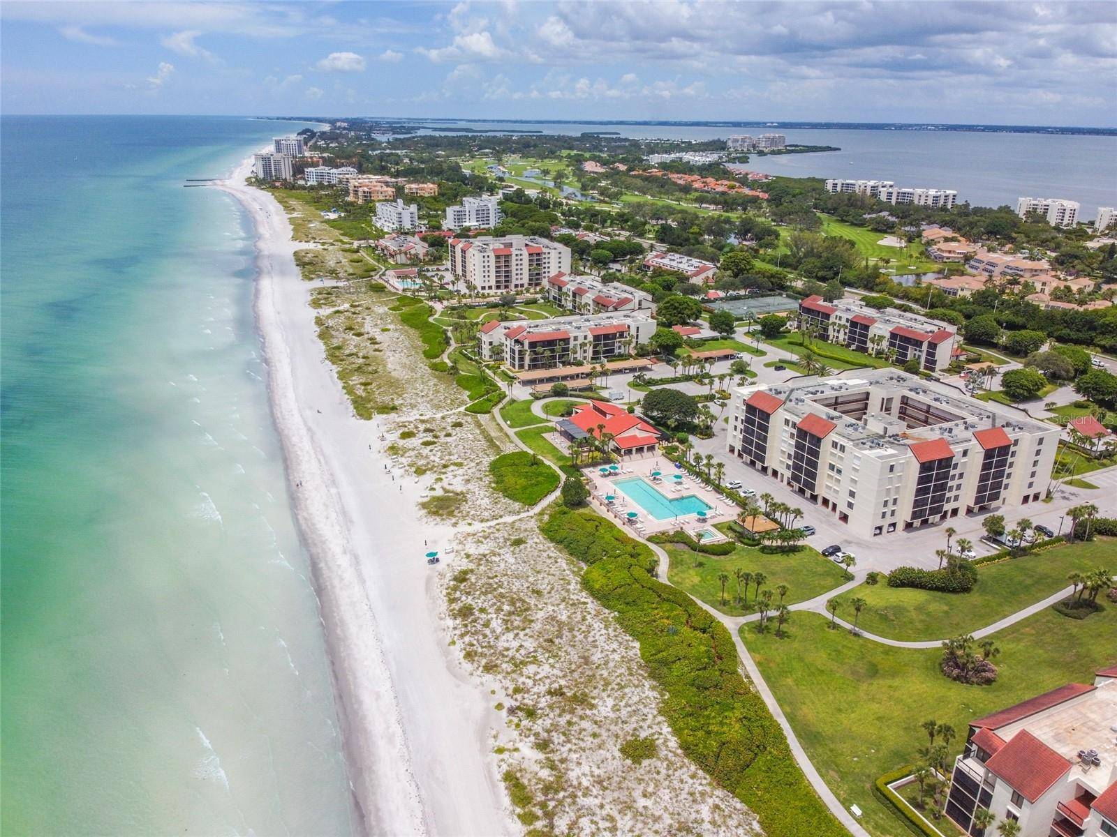 Longboat Key, FL 34228,2045 GULF OF MEXICO DR #310