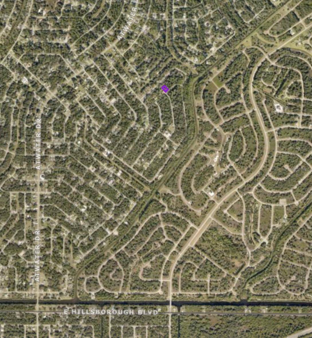 North Port, FL 34288,Lot 23 CARMELIA ST