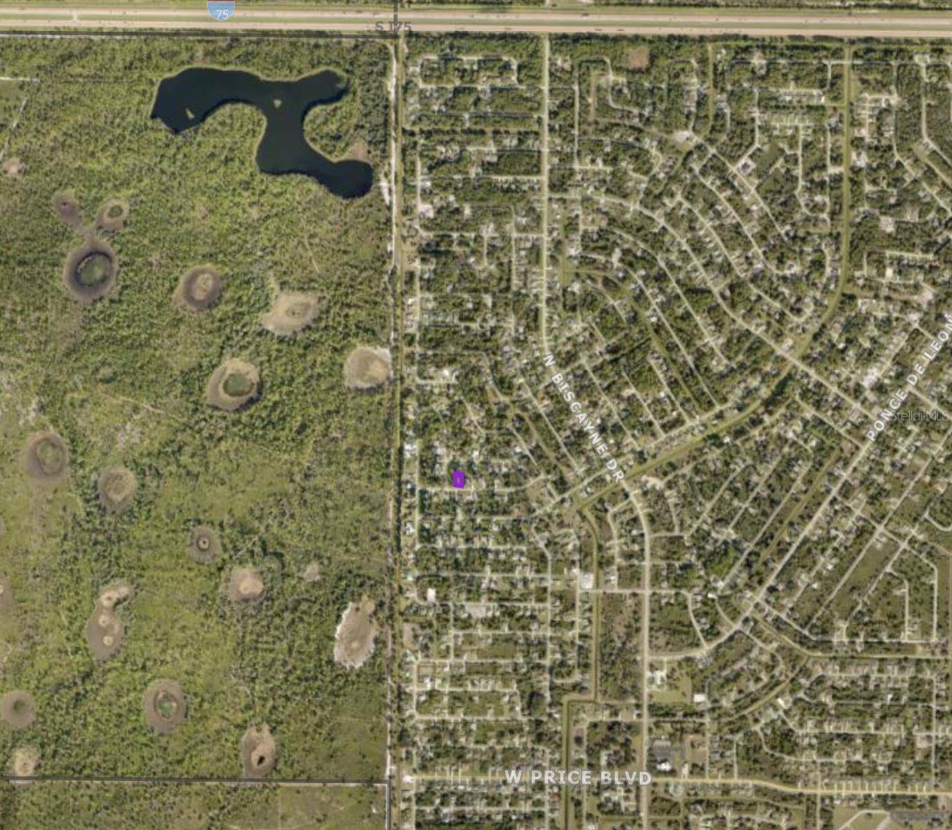 North Port, FL 34291,Lot 13 LEONA AVE