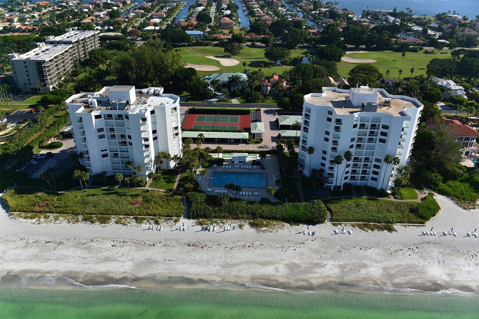 Longboat Key, FL 34228,1000 LONGBOAT CLUB RD #604