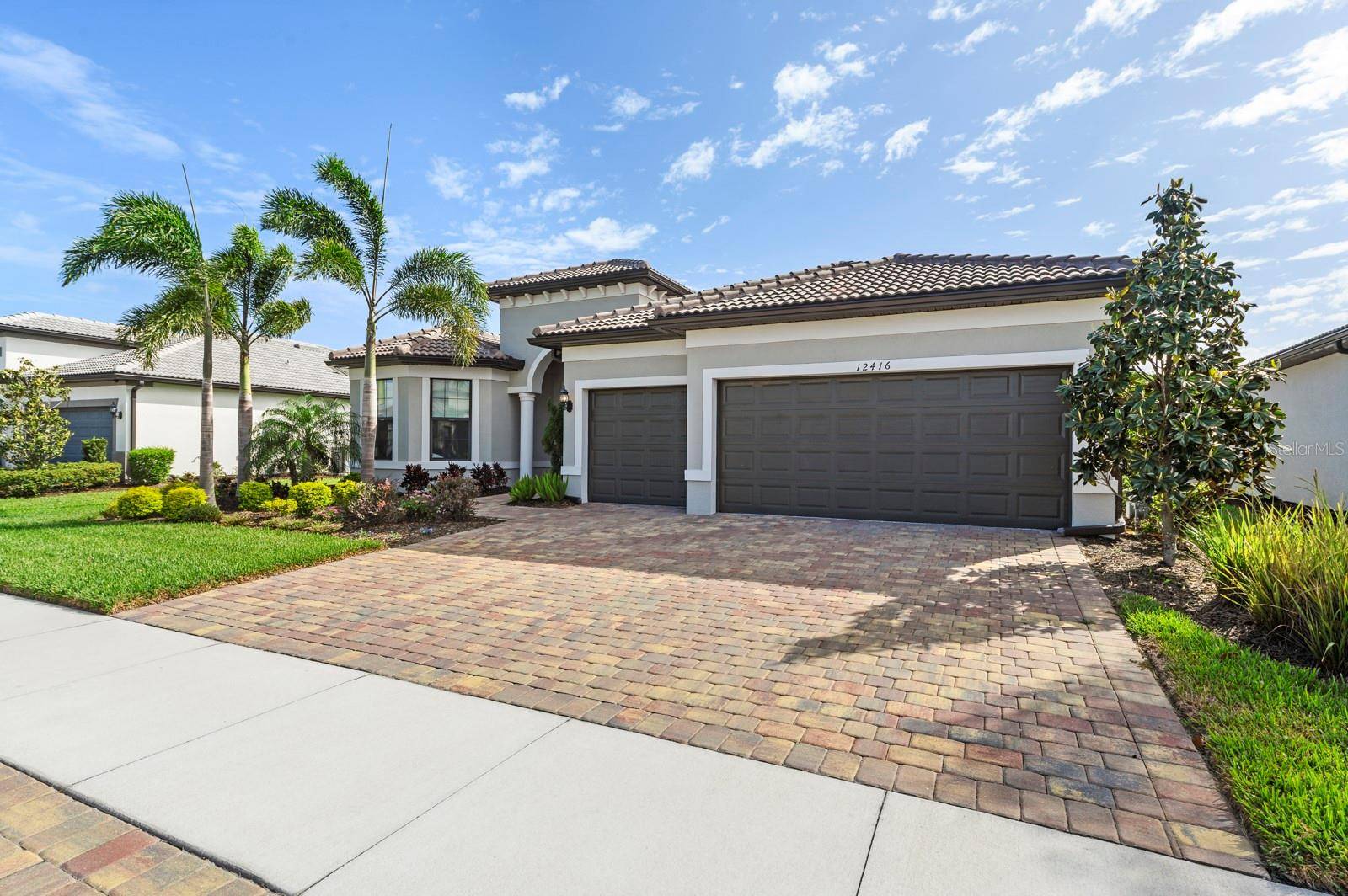 Sarasota, FL 34238,12416 GOLDEN SAGE DR