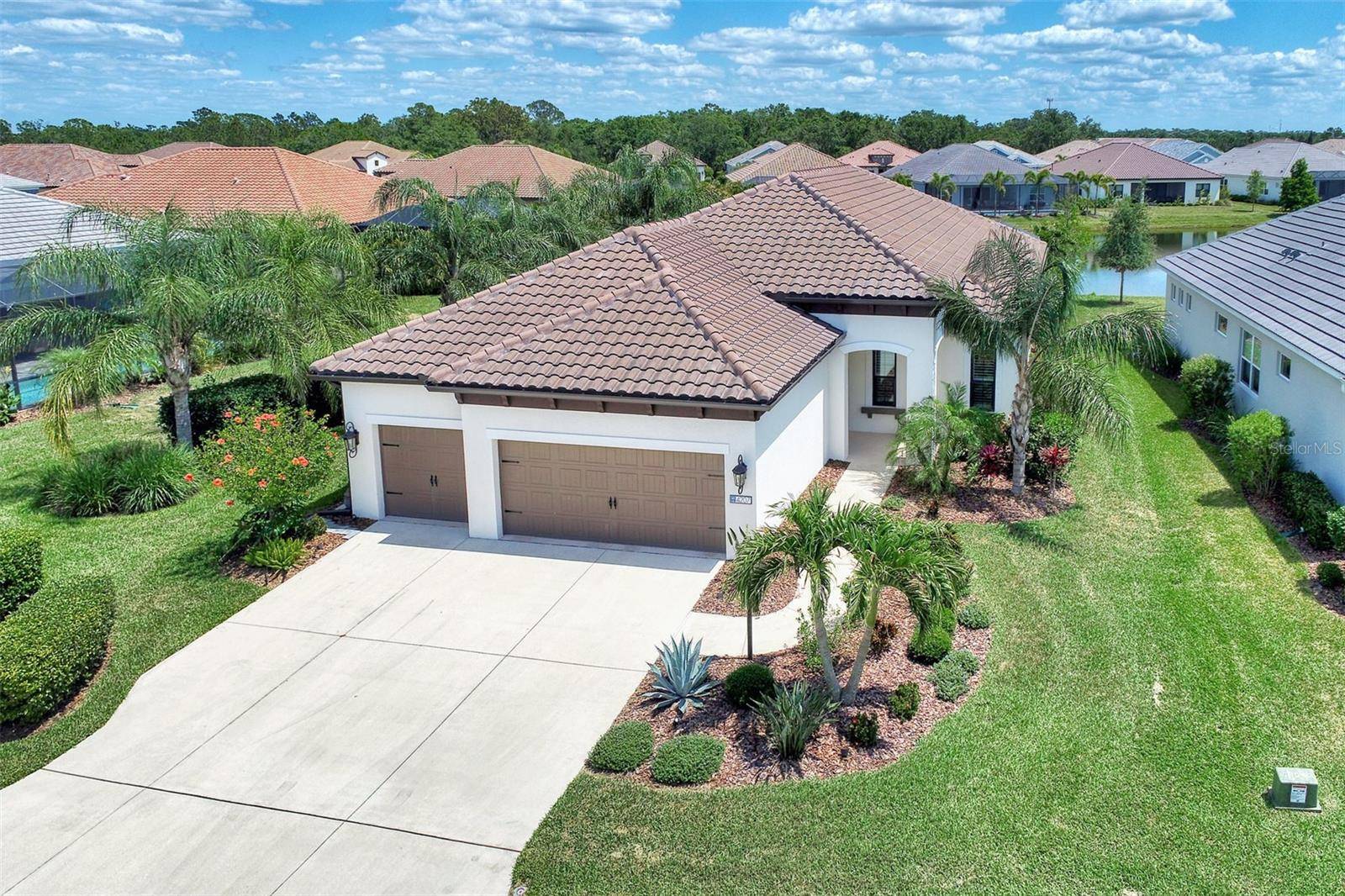 Lakewood Ranch, FL 34211,4207 TROPICAL BLUE LN