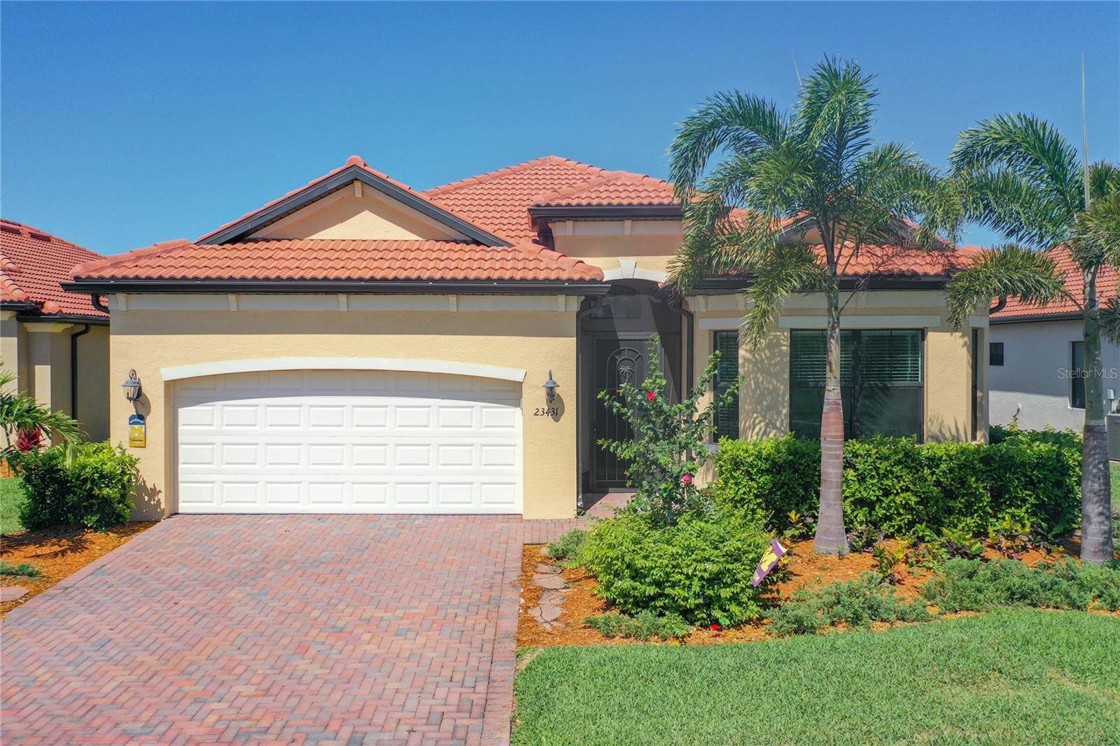 Venice, FL 34293,23431 WAVERLY CIR