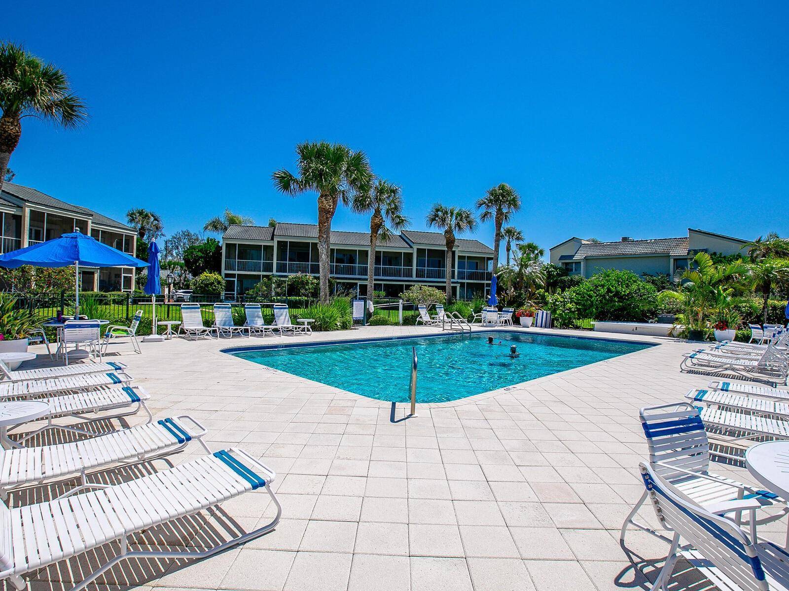 Longboat Key, FL 34228,6937 GULF OF MEXICO DR #22