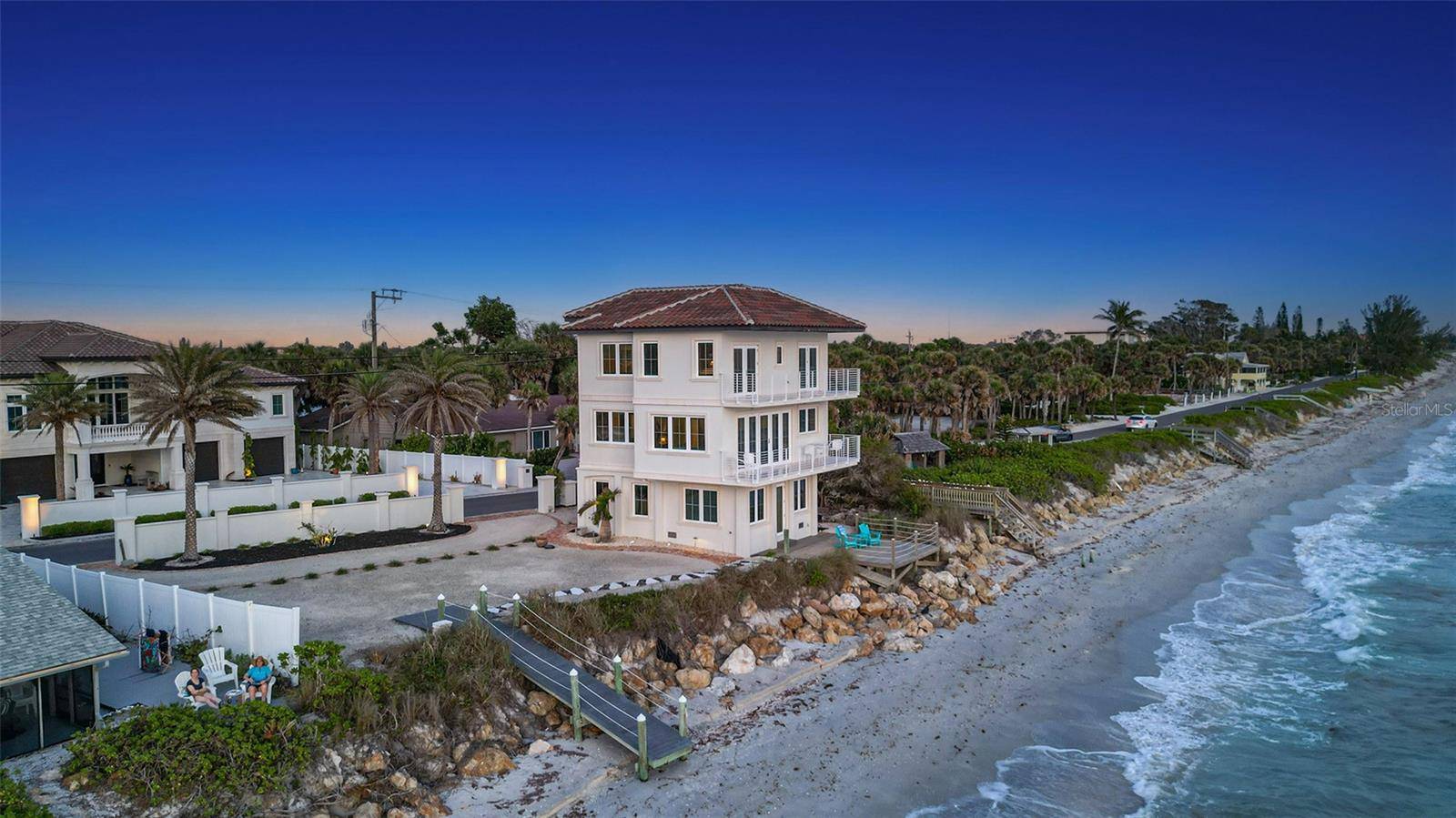 Nokomis, FL 34275,3501 CASEY KEY RD