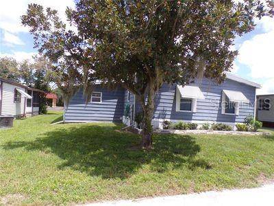 Bartow, FL 33830,2055 S FLORAL AVE #54