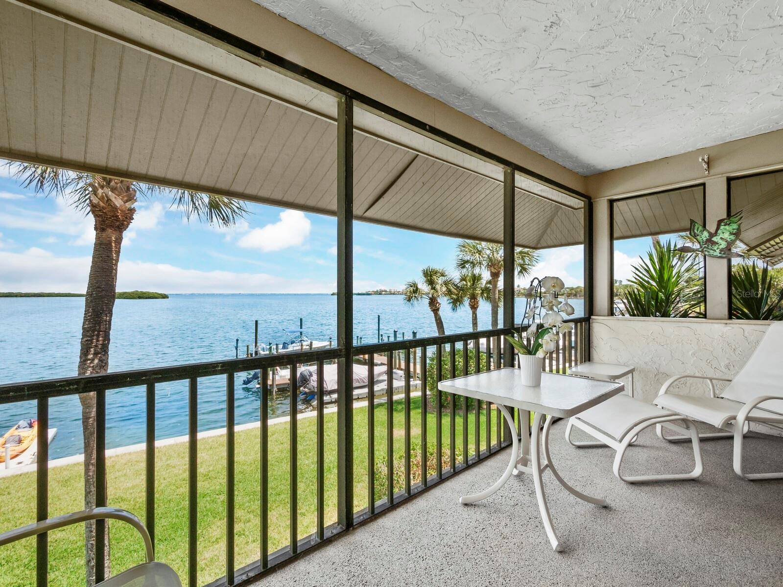 Longboat Key, FL 34228,4234 GULF OF MEXICO DR #G2