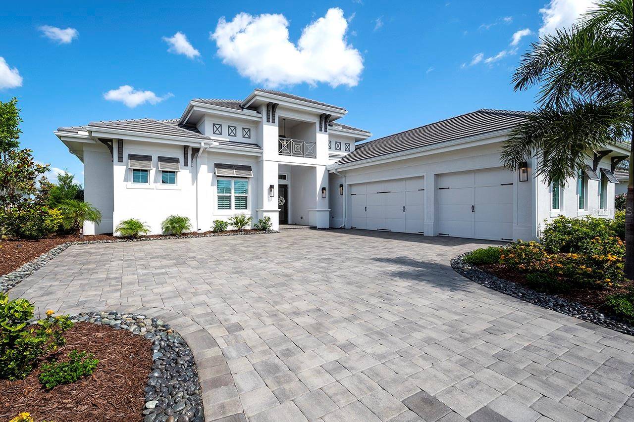 Lakewood Ranch, FL 34202,16843 CLEARLAKE AVE