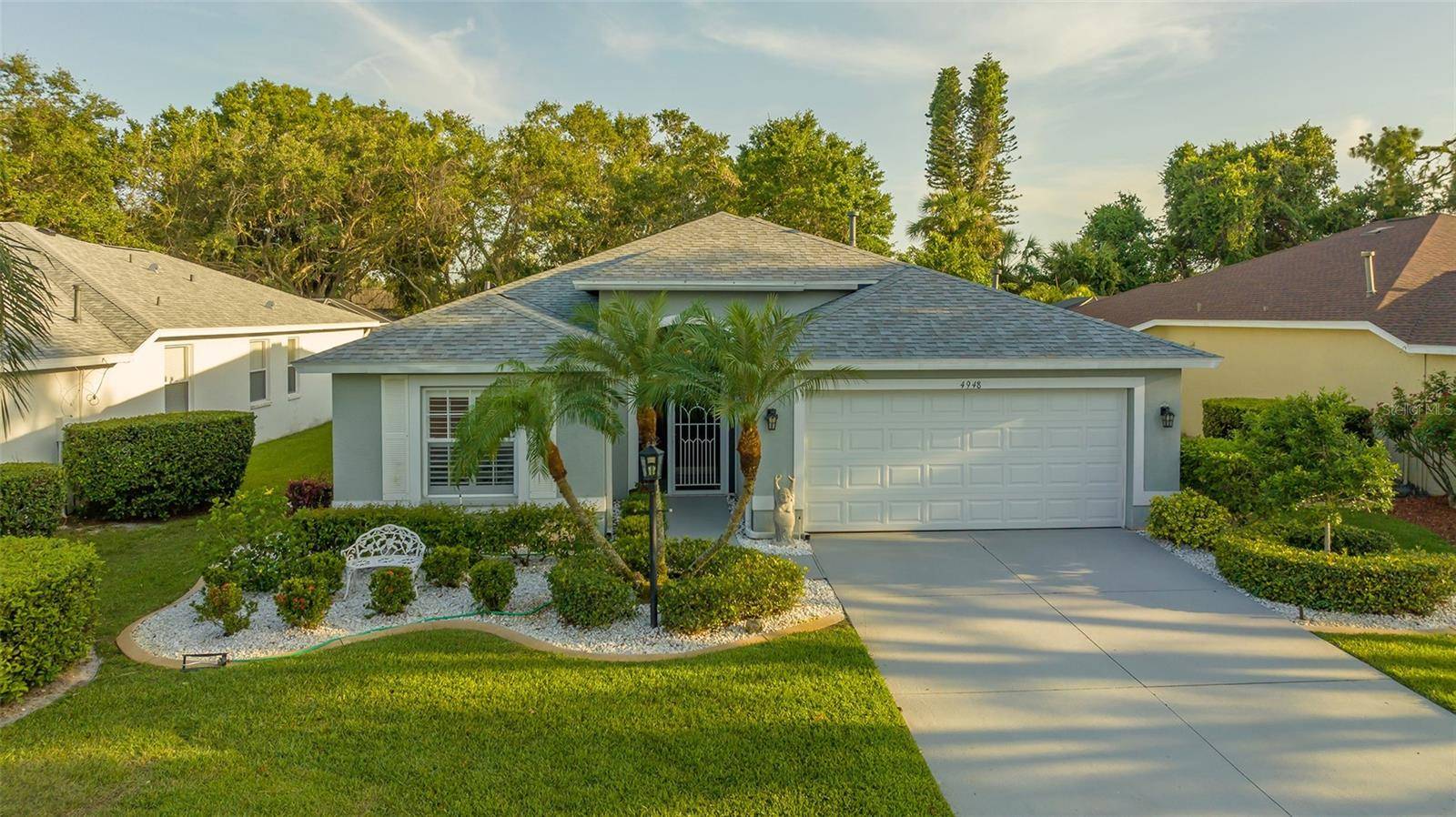 Sarasota, FL 34243,4948 CREEKSIDE TRL