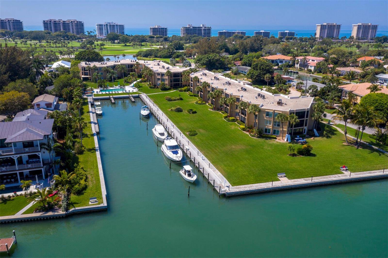 Longboat Key, FL 34228,448 GULF OF MEXICO DR #A106