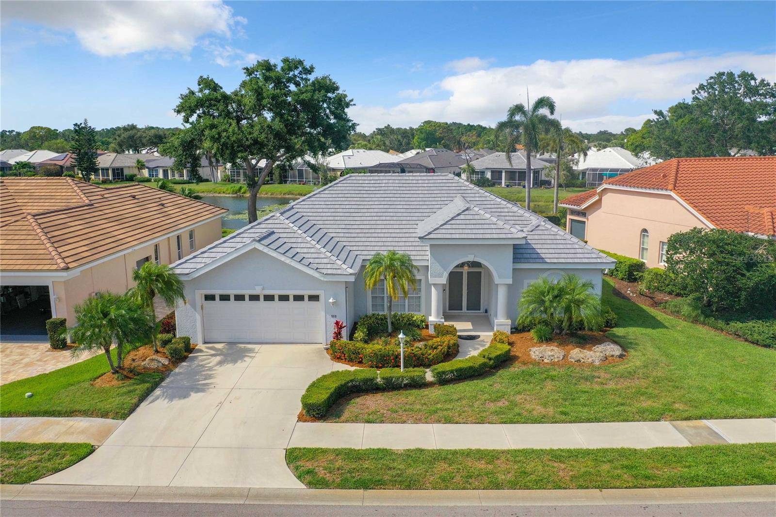 Venice, FL 34292,111 FIELDSTONE DR