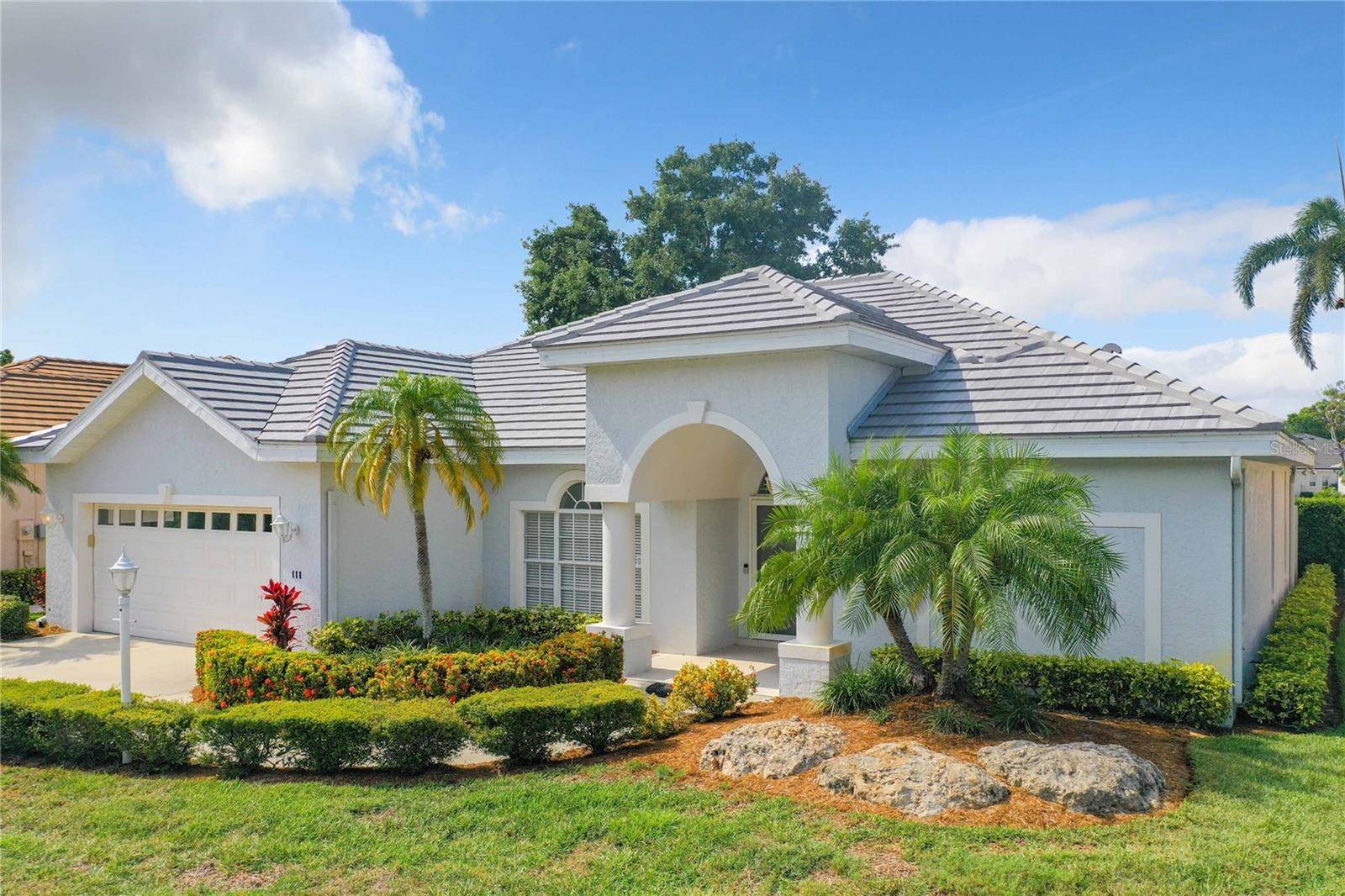 Venice, FL 34292,111 FIELDSTONE DR