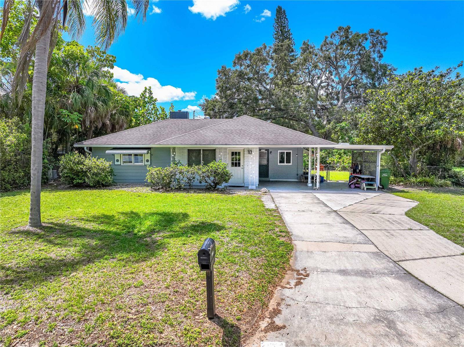 Sarasota, FL 34237,2604 SYDELLE ST