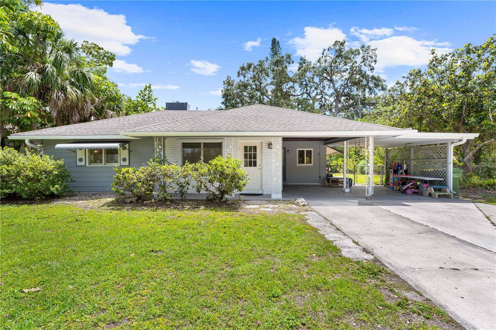 Sarasota, FL 34237,2604 SYDELLE ST