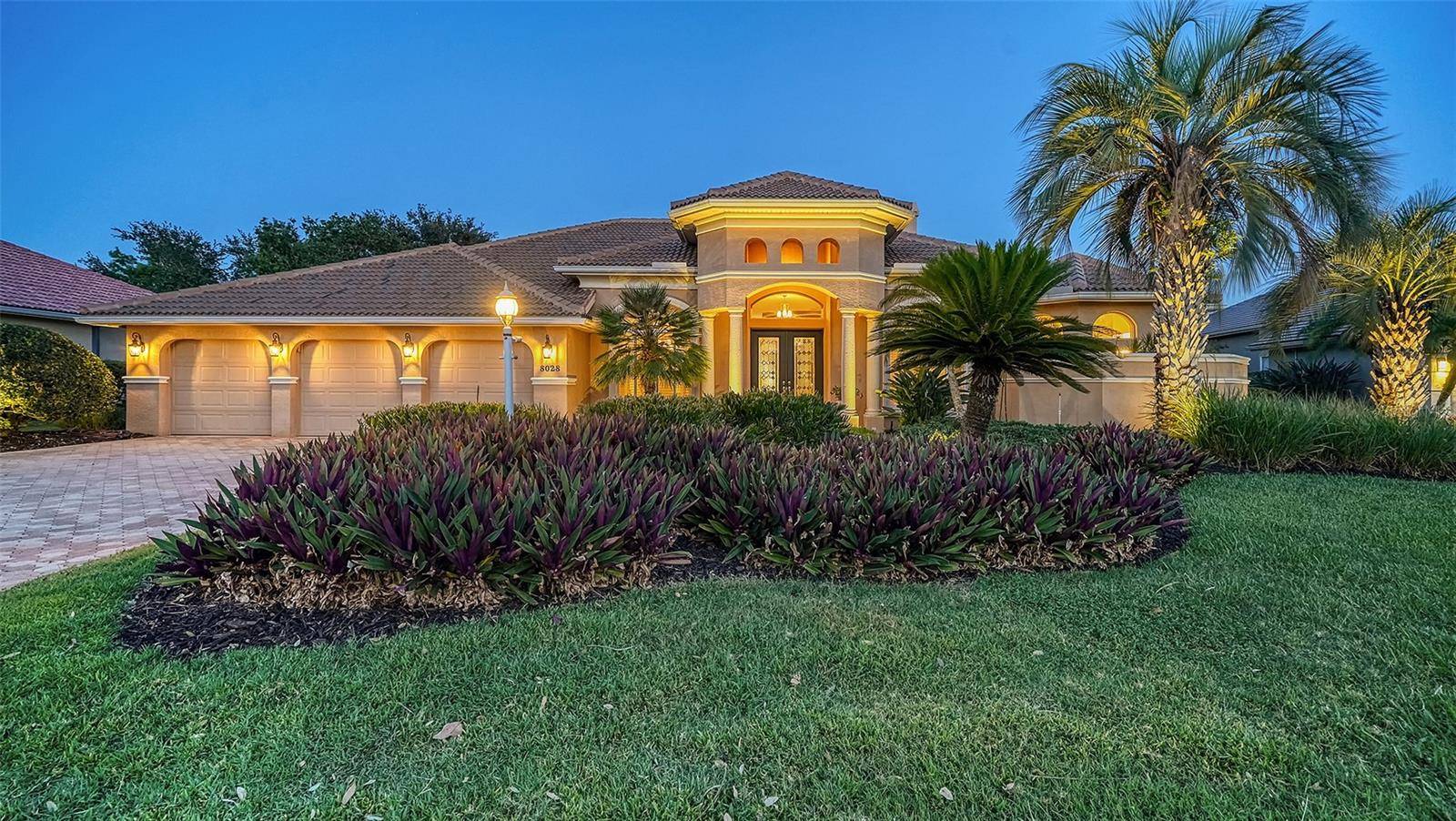 Lakewood Ranch, FL 34202,8028 ROYAL BIRKDALE CIR