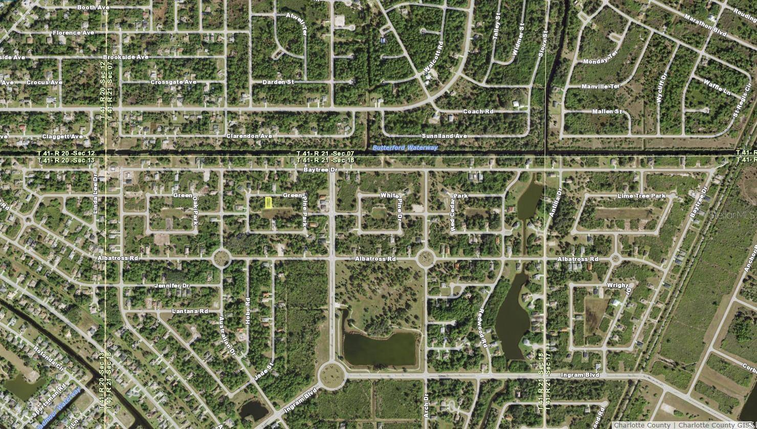 Rotonda West, FL 33947,117 GREEN PINE PARK