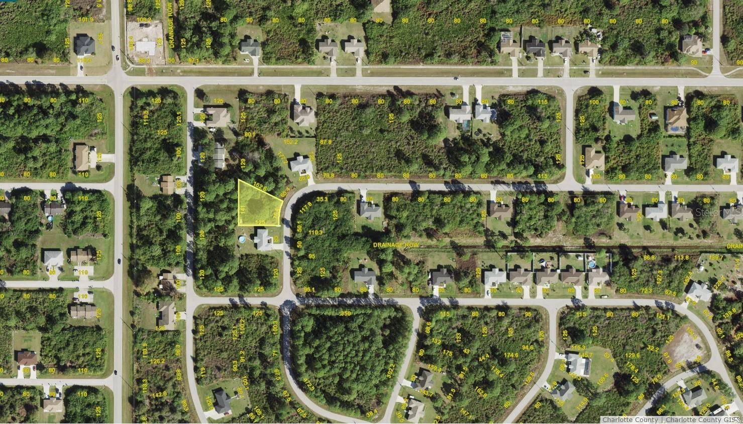 Port Charlotte, FL 33981,12300 APPLEBERG CIR