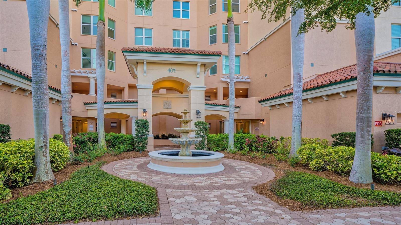 Osprey, FL 34229,401 N POINT RD #603