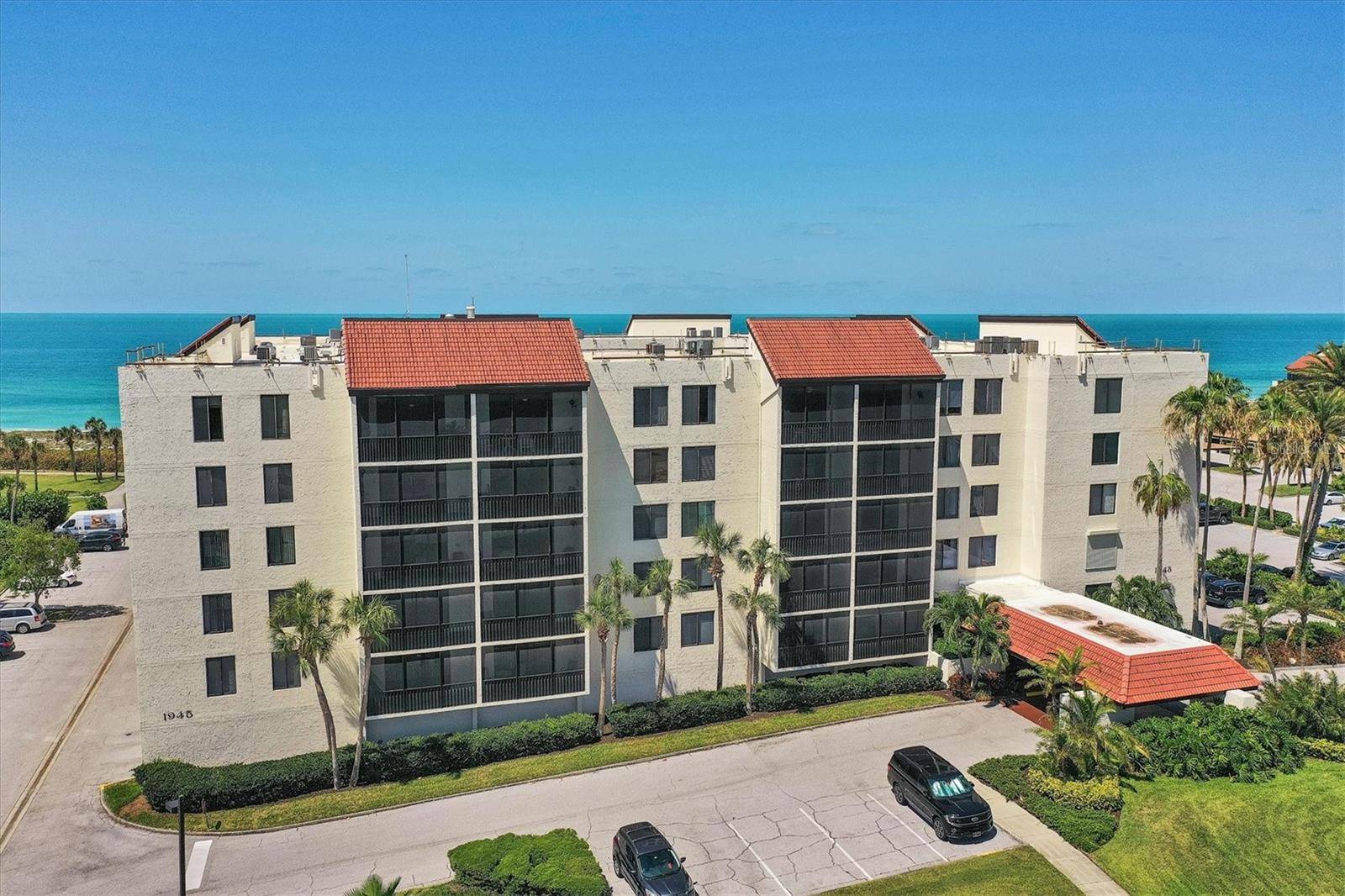 Longboat Key, FL 34228,1945 GULF OF MEXICO DR #M2-215