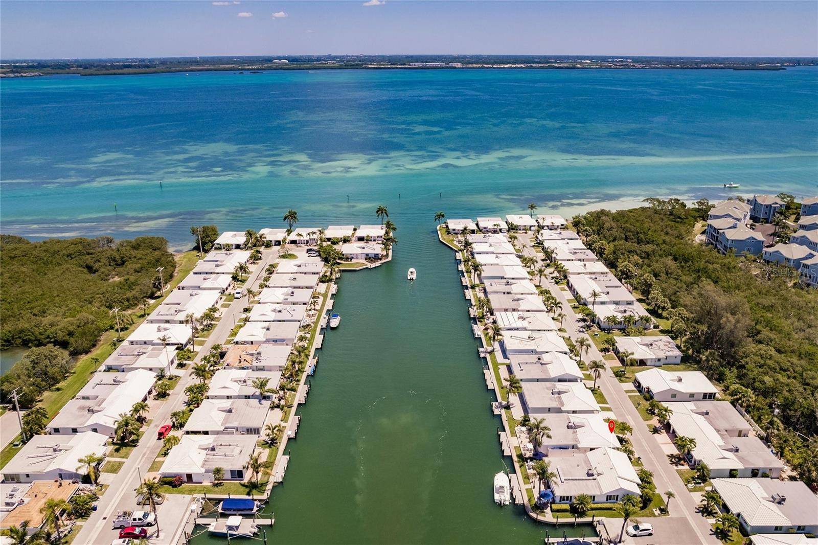 Longboat Key, FL 34228,847 SPANISH DR S