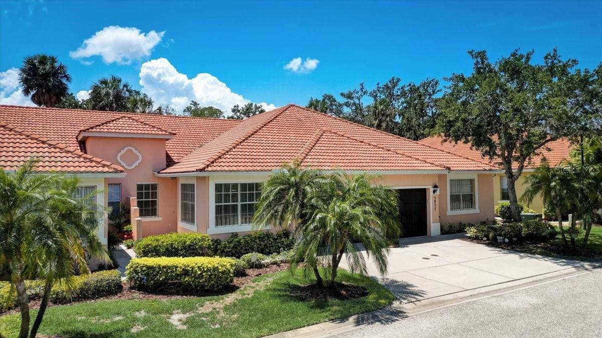 Palmetto, FL 34221,5831 SPANISH POINT CT #5831