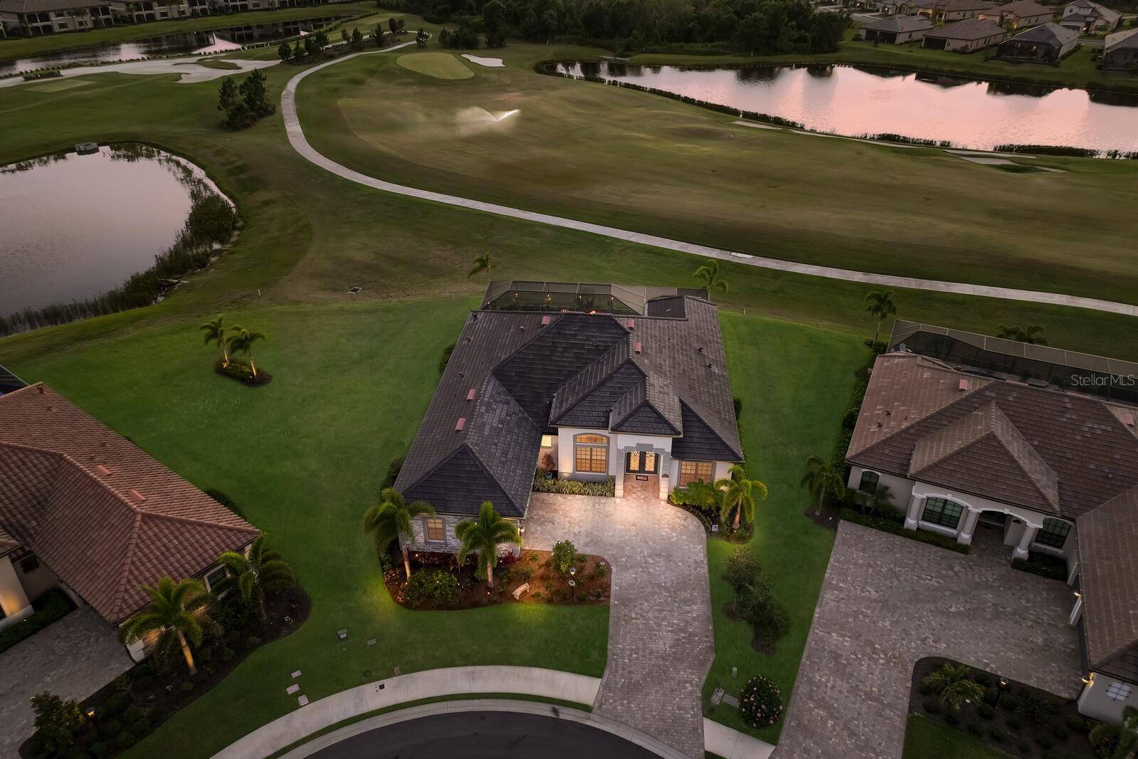 Lakewood Ranch, FL 34211,6030 NICKLAUS CV