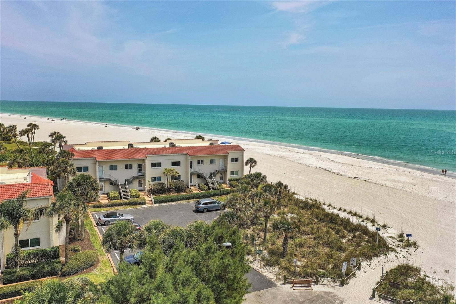 Longboat Key, FL 34228,7175 GULF OF MEXICO DR #22