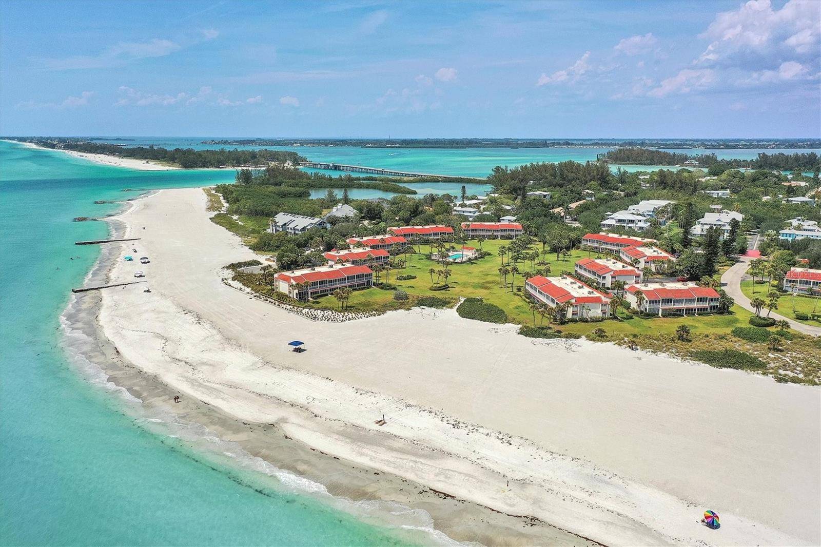 Longboat Key, FL 34228,7175 GULF OF MEXICO DR #22