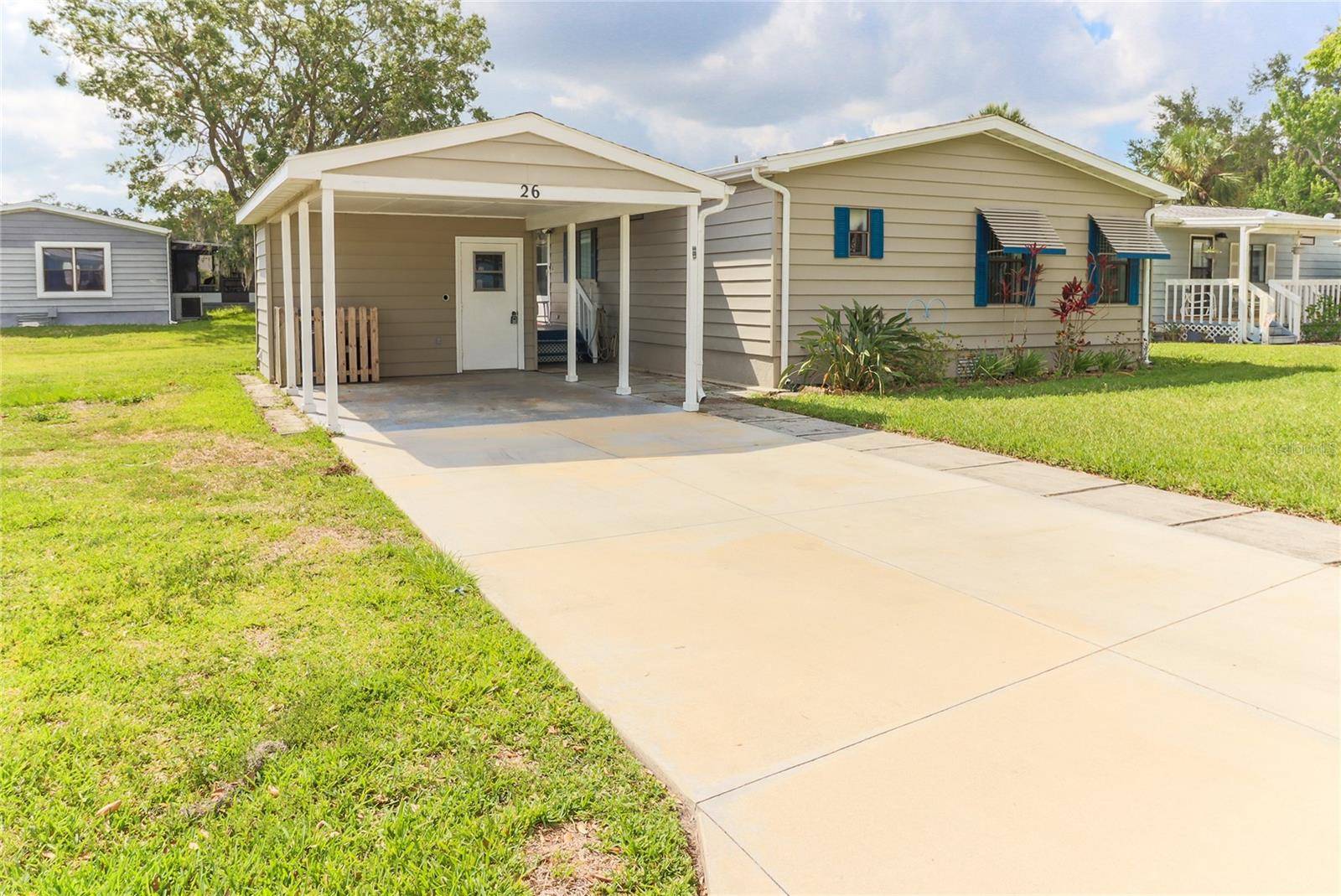 Ellenton, FL 34222,26 WOOD OWL AVE