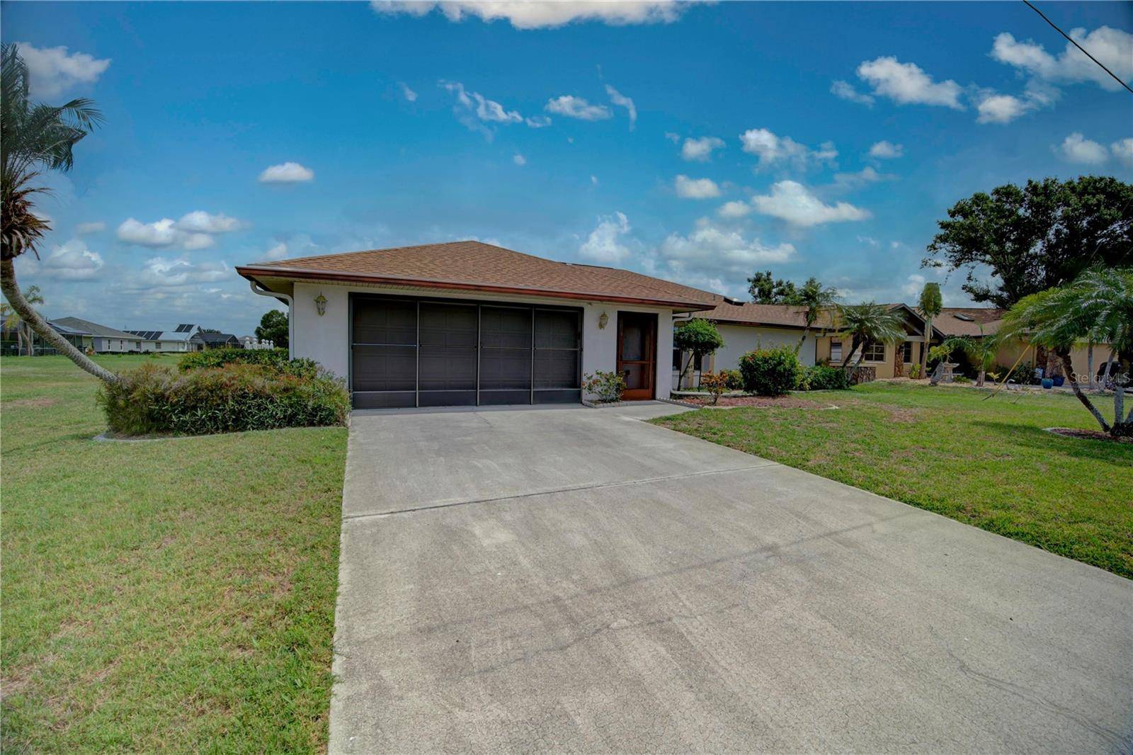 Punta Gorda, FL 33983,2184 YEOMAN CT