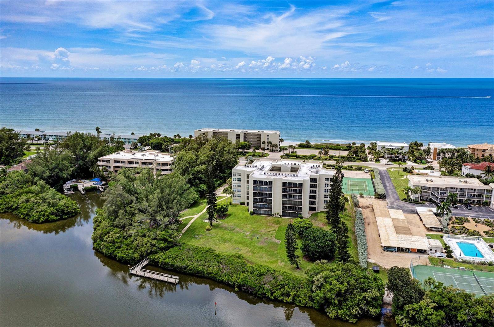Longboat Key, FL 34228,3240 GULF OF MEXICO DR #603