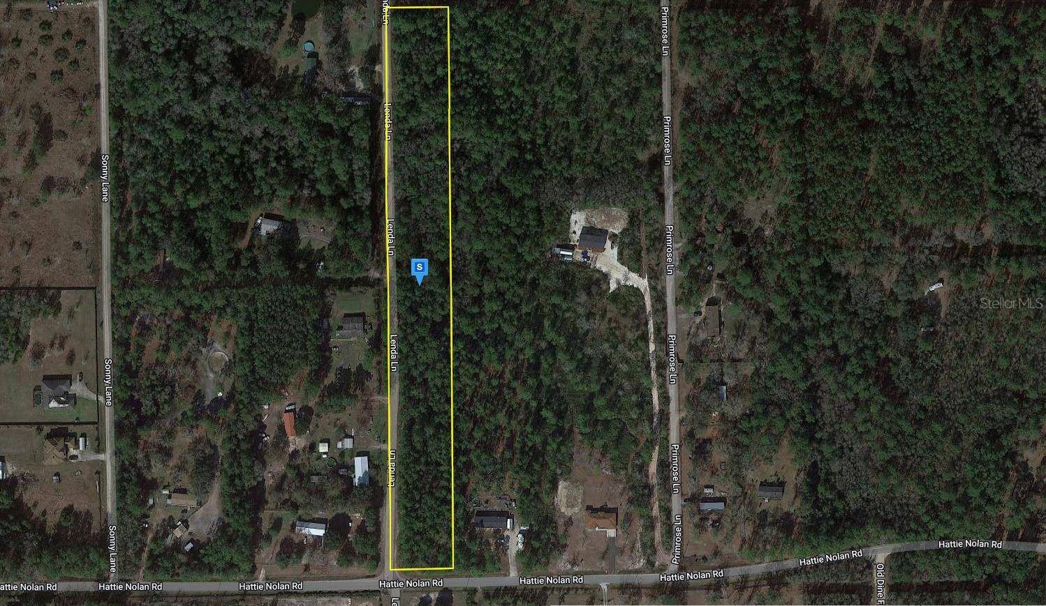 Middleburg, FL 32068,5152 HATTIE NOLAN RD