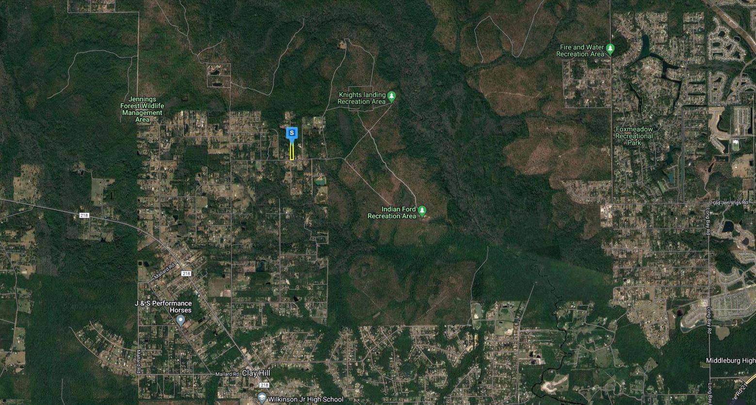 Middleburg, FL 32068,5152 HATTIE NOLAN RD