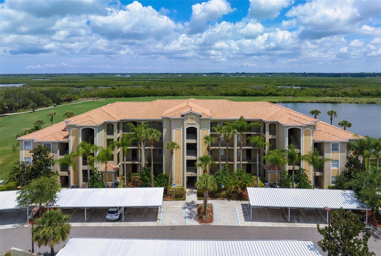 Bradenton, FL 34212,7705 GRAND ESTUARY TRL #202