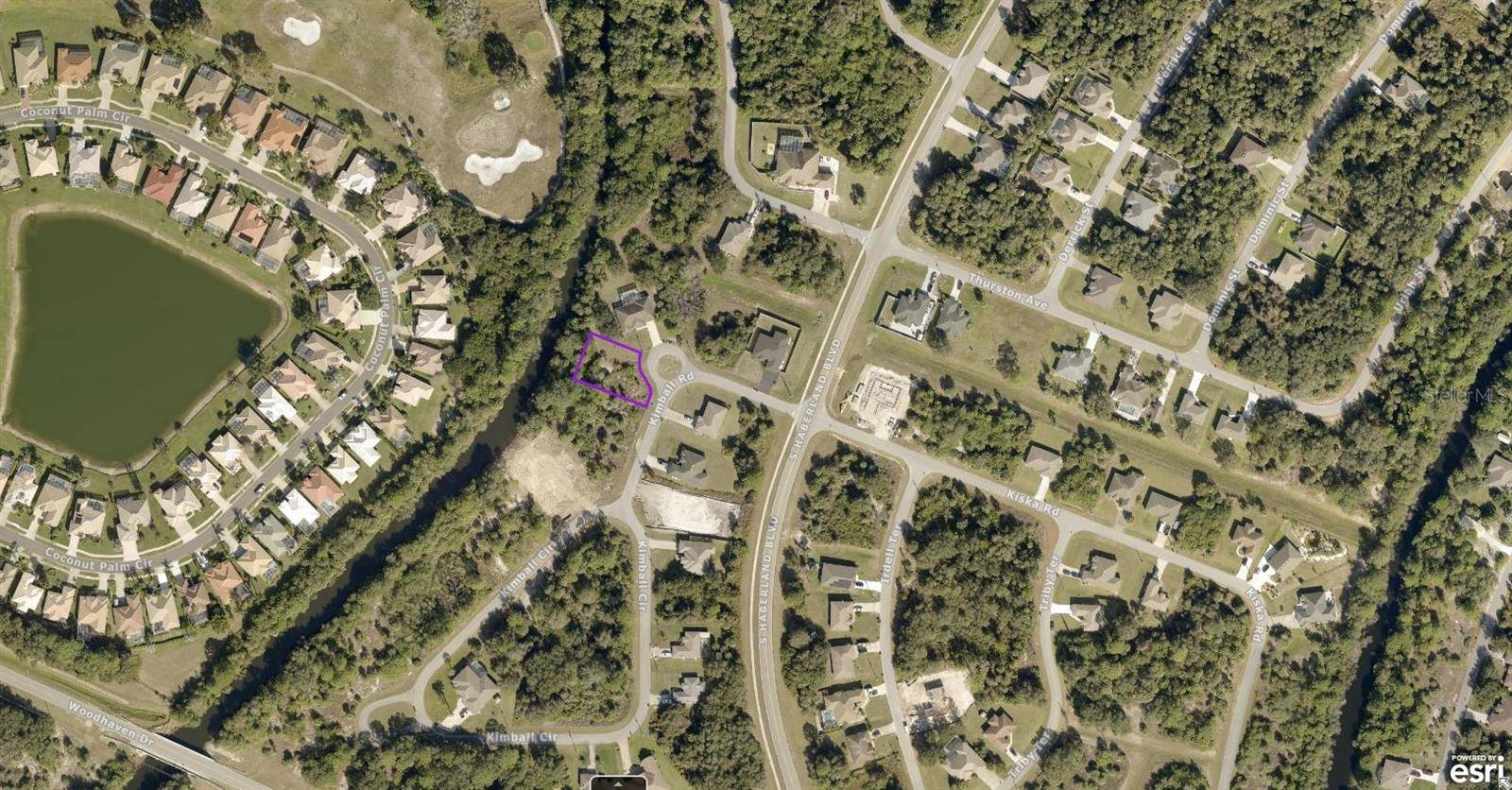 North Port, FL 34288,1141260726 KIMBALL RD