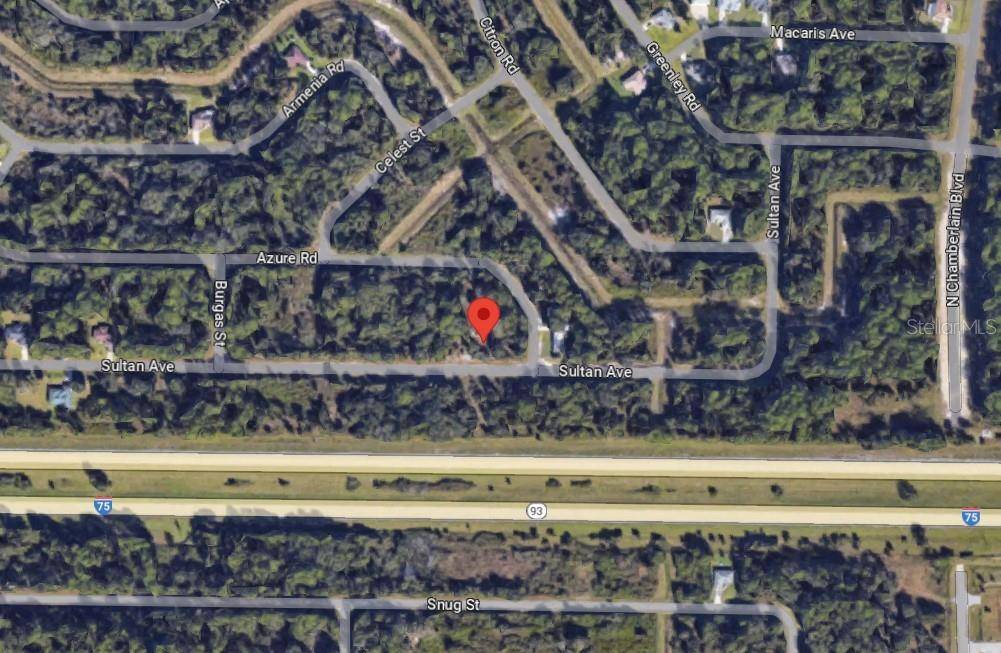 North Port, FL 34286,SULTAN AVE