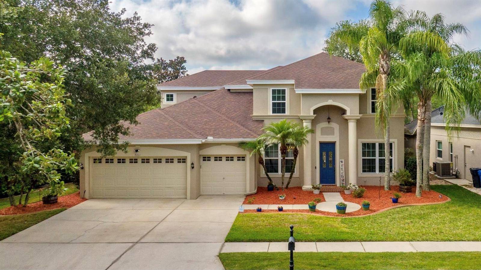 Tampa, FL 33647,8203 NATURE COVE WAY