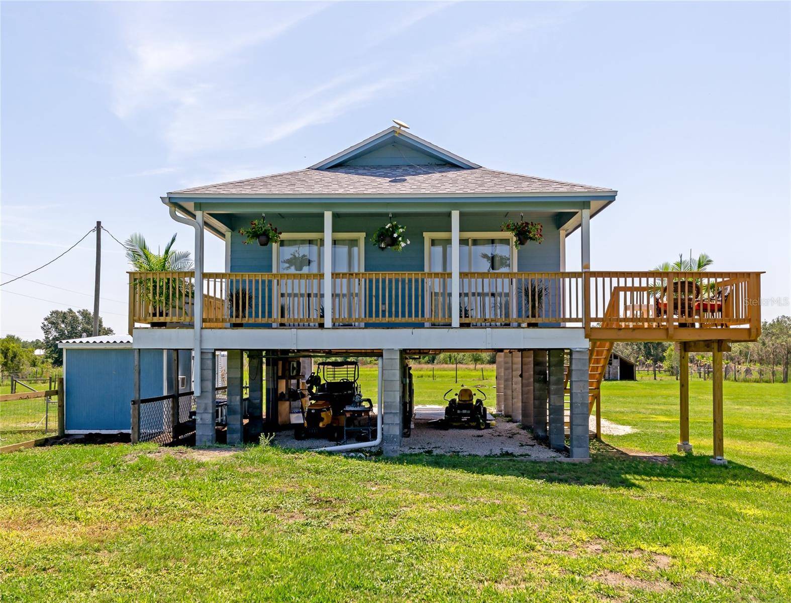 Myakka City, FL 34251,4817 WINGATE RD