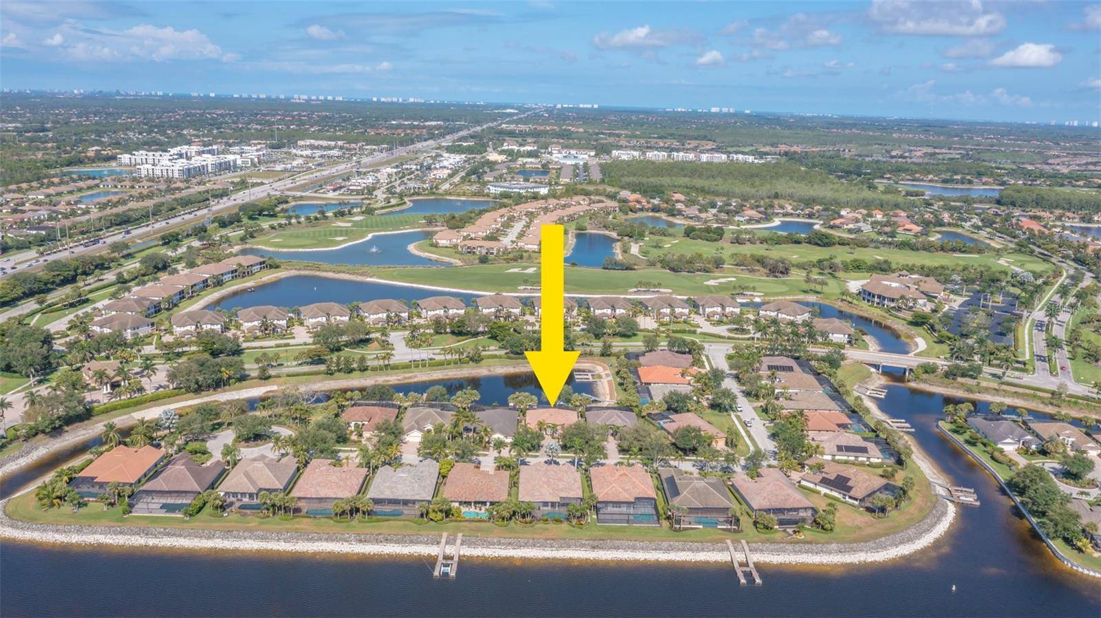 Naples, FL 34120,8764 HIDEAWAY HARBOR CT