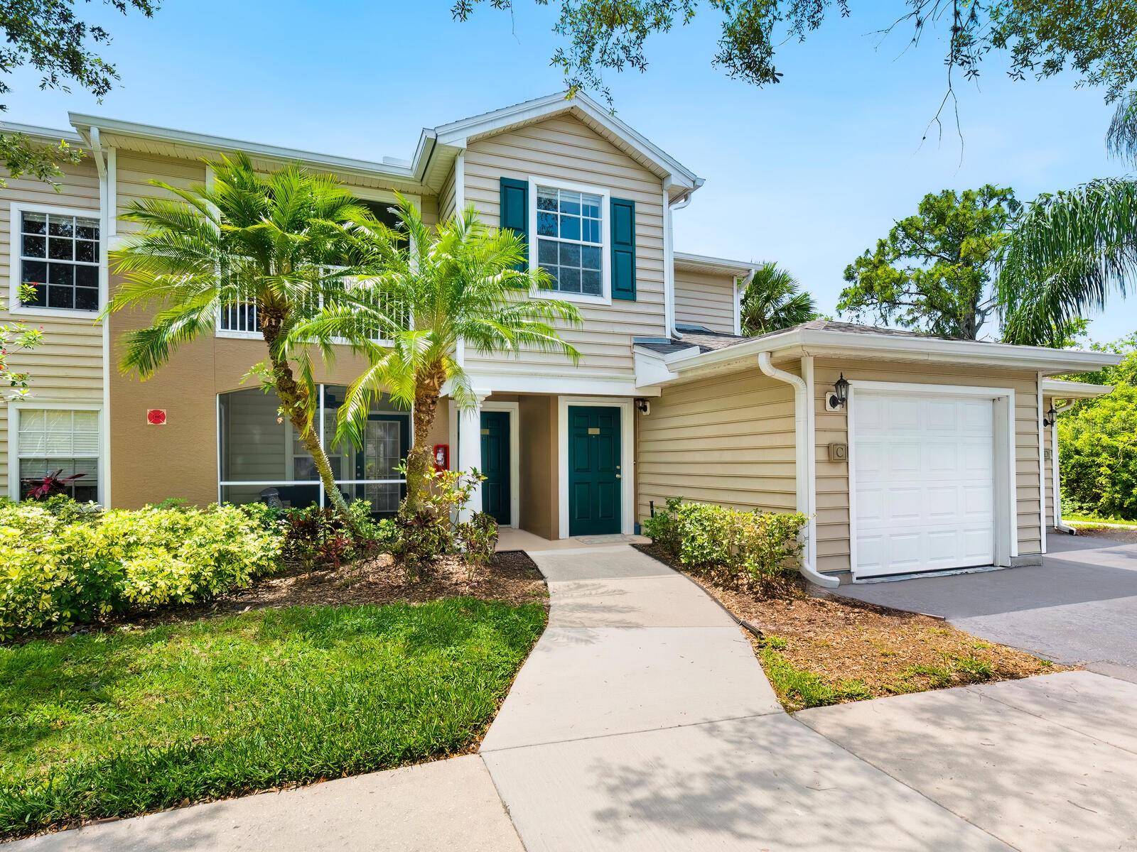 Lakewood Ranch, FL 34202,7615 RIVER OAK RUN #202