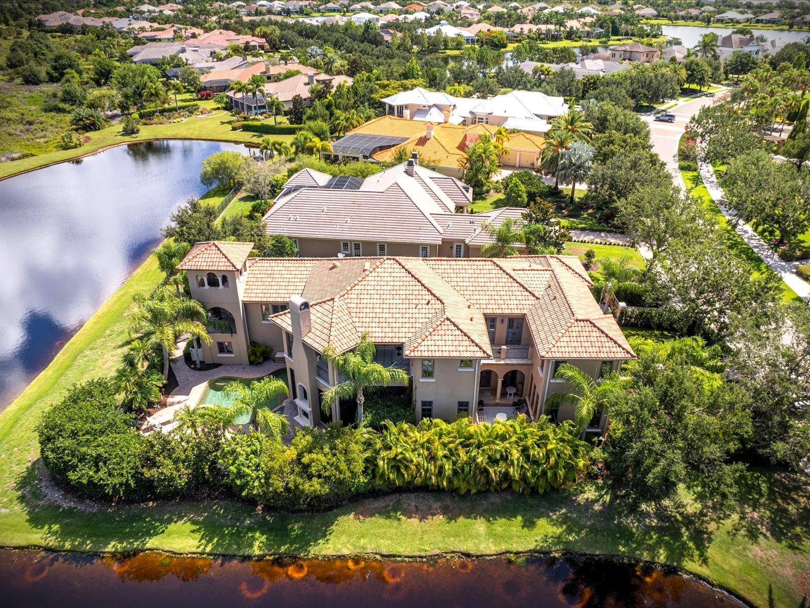 Lakewood Ranch, FL 34202,15809 CLEARLAKE AVE