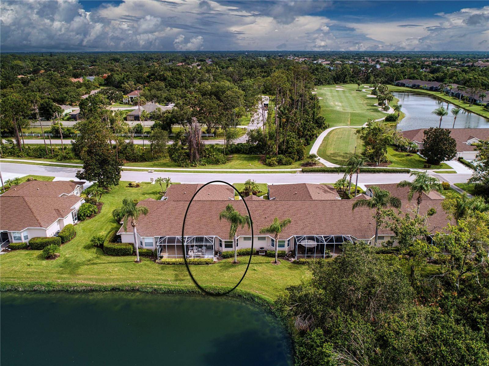 Sarasota, FL 34241,5141 PEPPERMILL CT #14