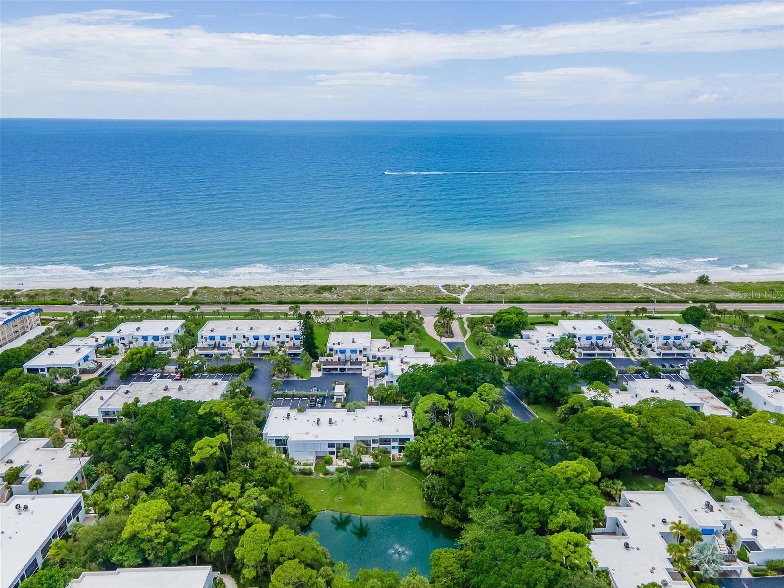 Longboat Key, FL 34228,829 BAYPORT WAY #829