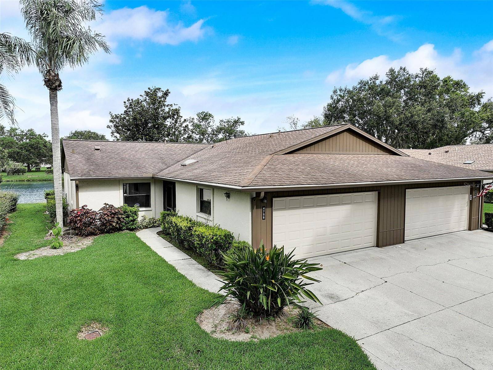 Sarasota, FL 34232,4756 OAK HILL DR #16