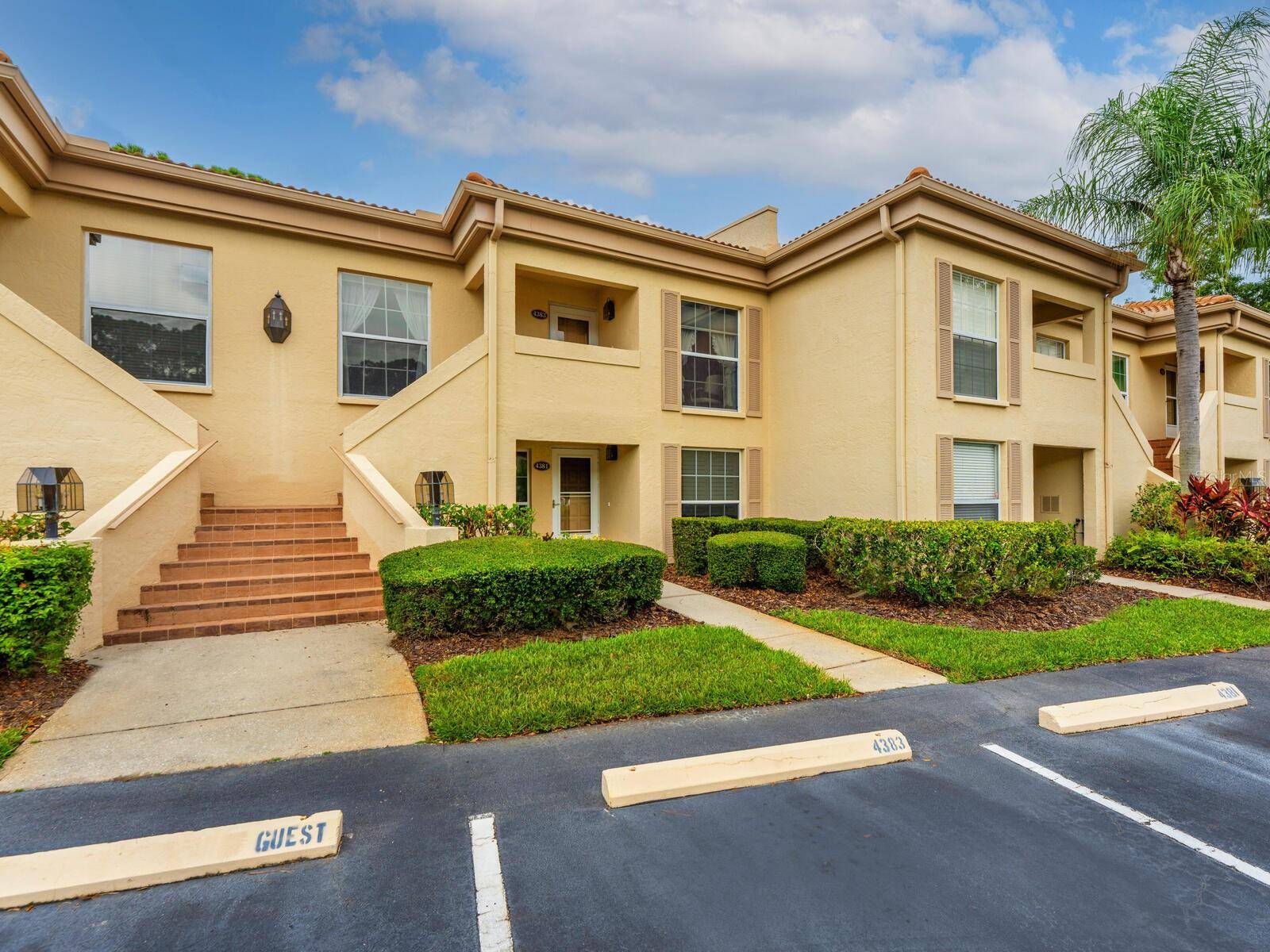 Sarasota, FL 34235,4383 LONGMEADOW #Unit #6