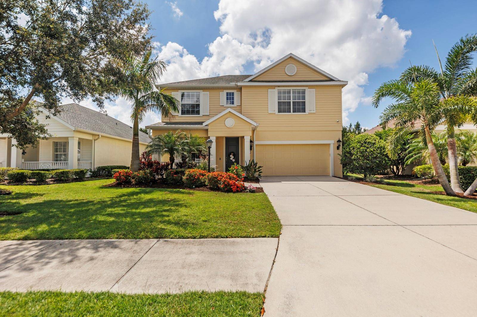 Lakewood Ranch, FL 34211,11758 FOREST PARK CIR