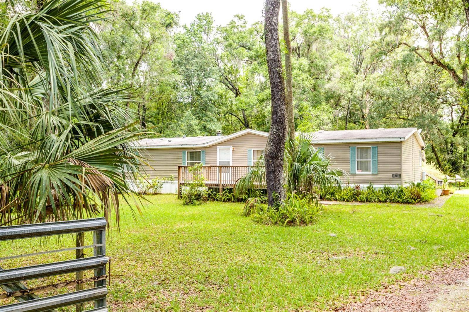 Brooksville, FL 34601,18153 LAKE LINDSEY RD