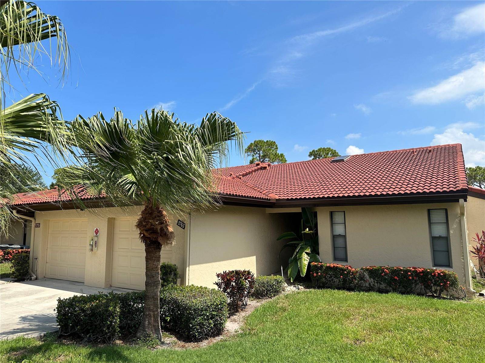 Sarasota, FL 34238,3765 PINECONE CT #174